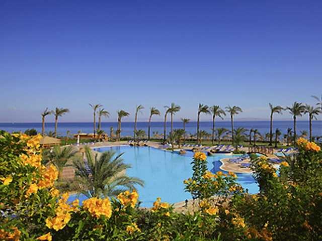 Mercure Dahab Bay View Hotel