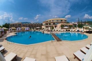 Ionian Emerald Resort Hotel