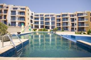 Vega Village Hotel