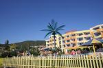 St Vlas Hotel Picture 1
