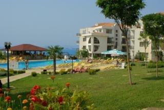 Diamond Hotel Sveti Vlas