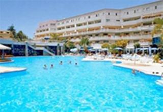 Be Live Turquesa Hotel