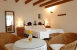 Alcaufar Vell Hotel Picture 3