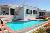 Binibeca Area Villas