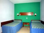 San Jorge Hotel Picture 2