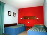 San Jorge Hotel Picture 1