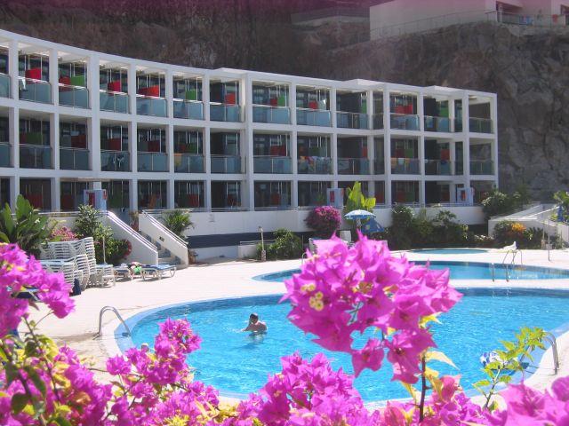 Gran Amadores Hotel
