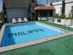 New Philippe Hotel Picture 2