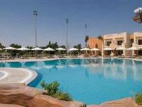 Swiss Inn Pyramids Golf Hotel