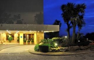Almadraba Park Hotel