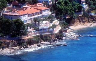 Vistabella Hotel
