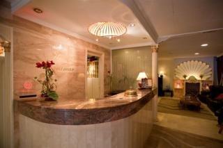 Claramar Hotel