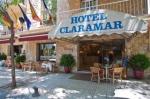 Claramar Hotel Picture 1