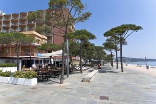 Delfin Apartments