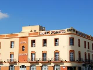 Alboran Chiclana Hotel
