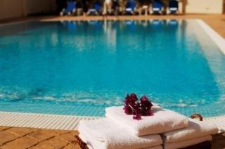 Marisma Sancti Petri Hotel