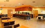 Marisma Sancti Petri Hotel Picture 2