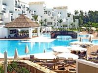 Fuerte Estepona Suites Spa
