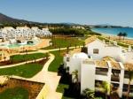 Fuerte Estepona Suites Spa Picture 2