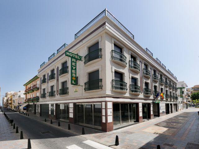 Reyesol Hotel