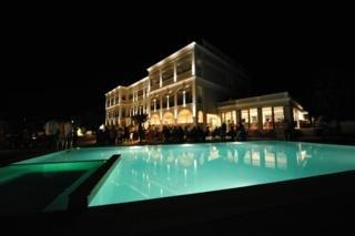 Corfu Mare Hotel
