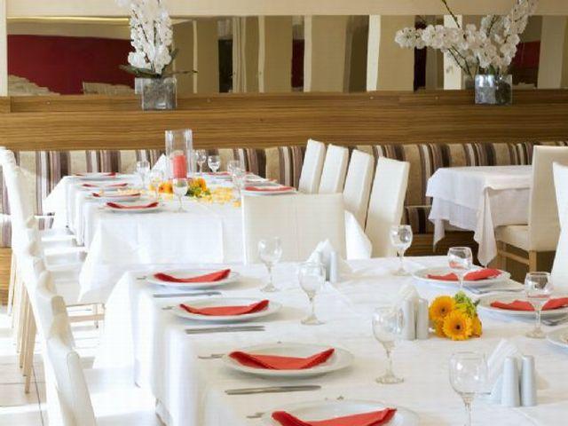 Ariti Hotel