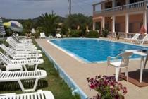 Elena Pool Apartments