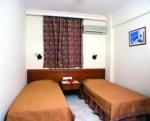 Blue Lagoon Aparthotel Picture 2