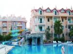 Club Secret Garden Apartments Picture 8