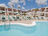 Princesa Guayadeque Hotel