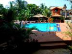 Ruffles Beach Resort Hotel Picture 2