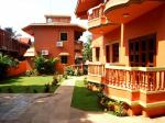 Ruffles Beach Resort Hotel Picture 1