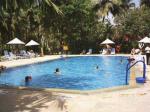 Majorda Beach Resort Hotel Picture 9