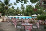 Majorda Beach Resort Hotel Picture 6