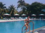 Majorda Beach Resort Hotel Picture 8
