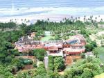 Majorda Beach Resort Hotel Picture 1