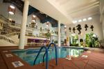 Majorda Beach Resort Hotel Picture 4