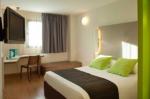 Campanile Malaga Aeropuerto Hotel Picture 2