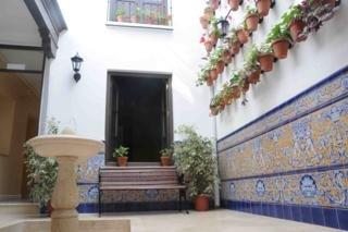 Casa De Las Mercedes Hotel