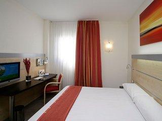 Holiday Inn Express Malaga Airport Hotel