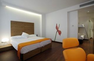 Petit Palace Plaza Malaga Hotel