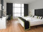 Vincci Malaga Hotel Picture 2