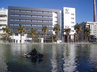 Vincci Malaga Hotel