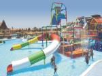 Jungle Aqua Park Hotel Picture 2