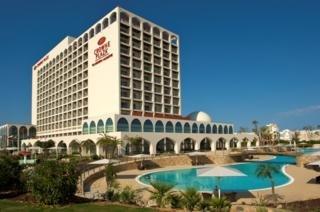 Crowne Plaza Hotel