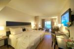 Crowne Plaza Hotel Picture 2