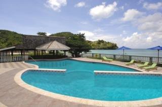 Kalinago Beach Resort Hotel