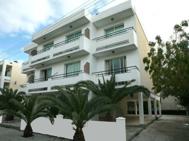 Marianna Apartments