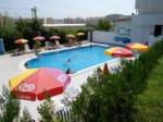 Antik Garden Hotel Picture 3