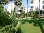 Antik Garden Hotel Picture 2